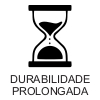 9 - DURABILIDADE PROLONGADA